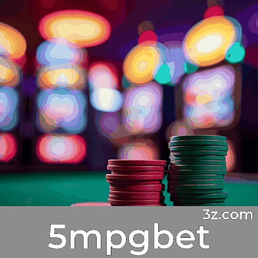 5mpgbet: Cassino Online e Apostas Premier