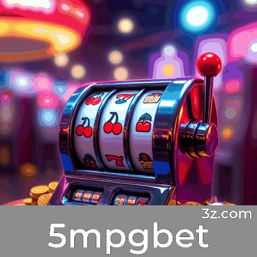 5mpgbet: Cassino Online e Apostas Premier