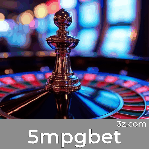 5mpgbet: Cassino Online e Apostas Premier
