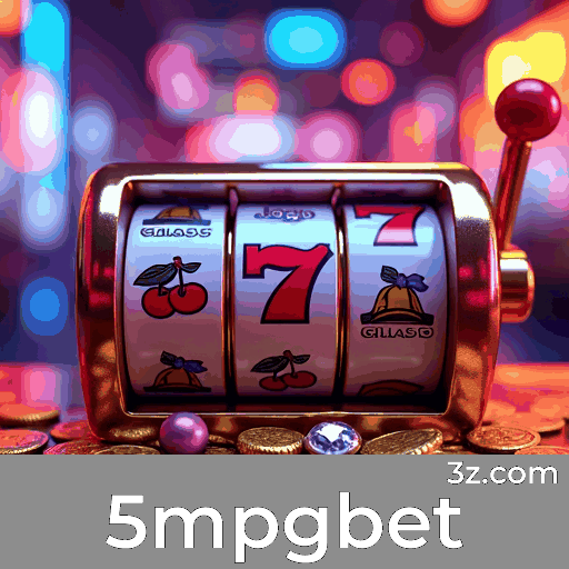 5mpgbet: Cassino Online e Apostas Premier