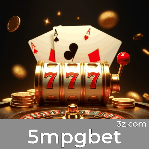 Registre-se e Desbloqueie Recompensas Exclusivas 5mpgbet